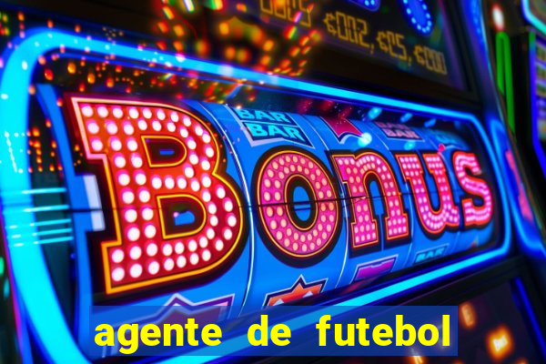 agente de futebol apk mod dinheiro infinito 3.5 9